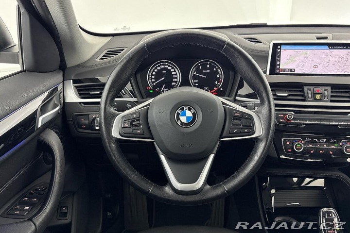 BMW X1 xDrive18d 2020