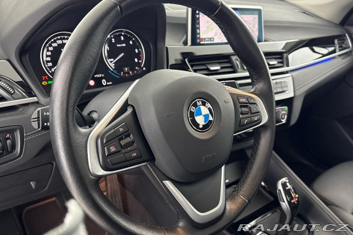 BMW X1 xDrive18d 2020