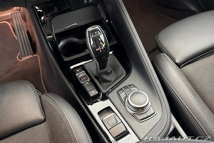 BMW X1 xDrive18d 2020