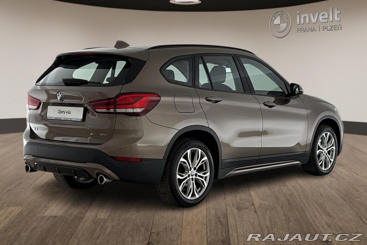 BMW X1 xDrive18d 2020