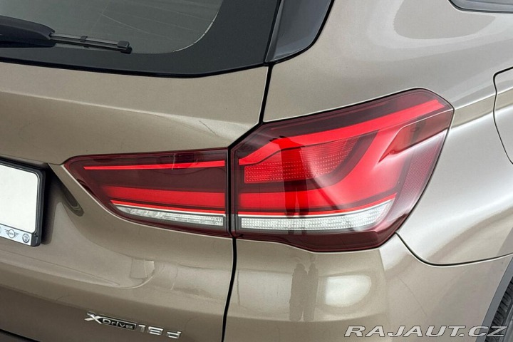 BMW X1 xDrive18d 2020
