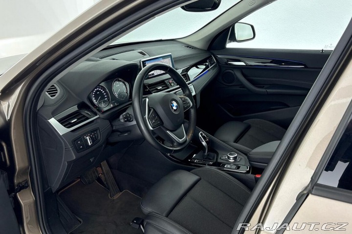 BMW X1 xDrive18d 2020