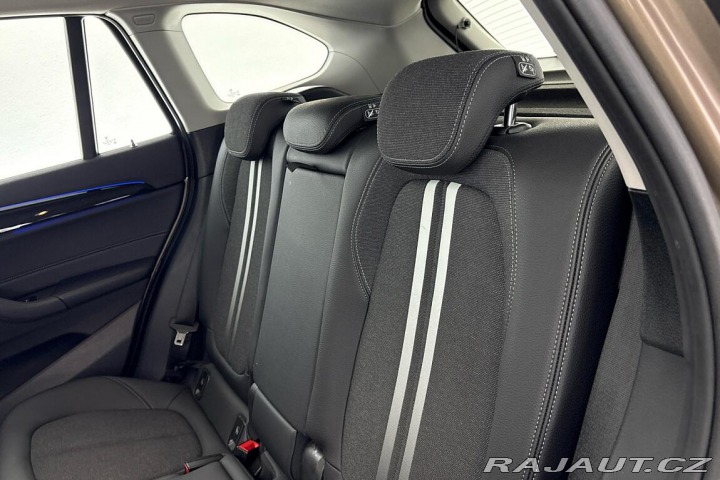 BMW X1 xDrive18d 2020