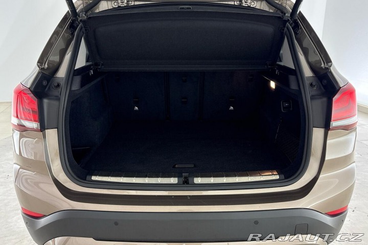 BMW X1 xDrive18d 2020