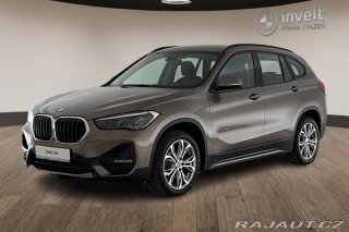BMW X1 xDrive18d 2020
