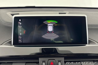 BMW X1 xDrive18d 2020