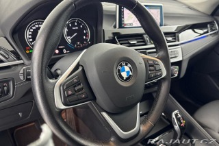 BMW X1 xDrive18d 2020