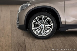 BMW X1 xDrive18d 2020