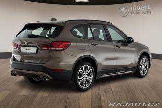 BMW X1 xDrive18d 2020