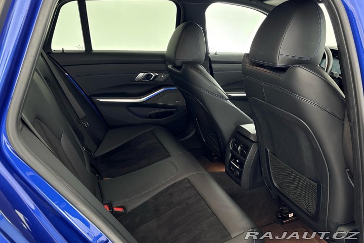 BMW 3 320d xDrive 2019