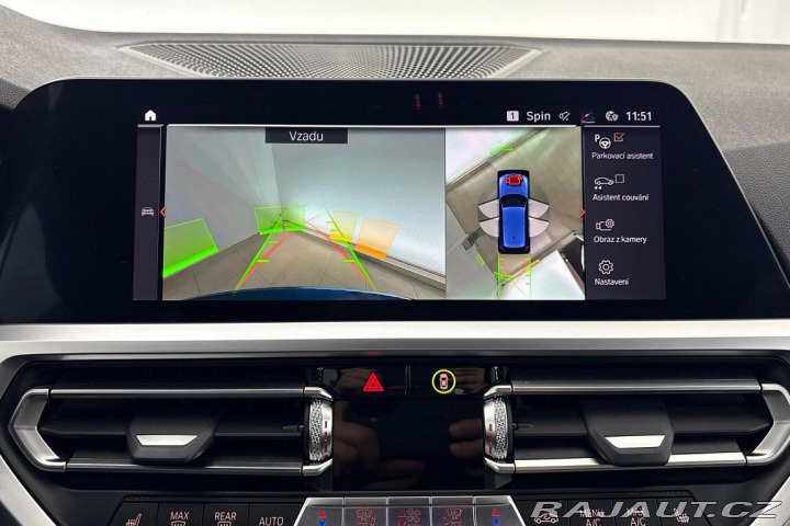 BMW 3 320d xDrive 2019