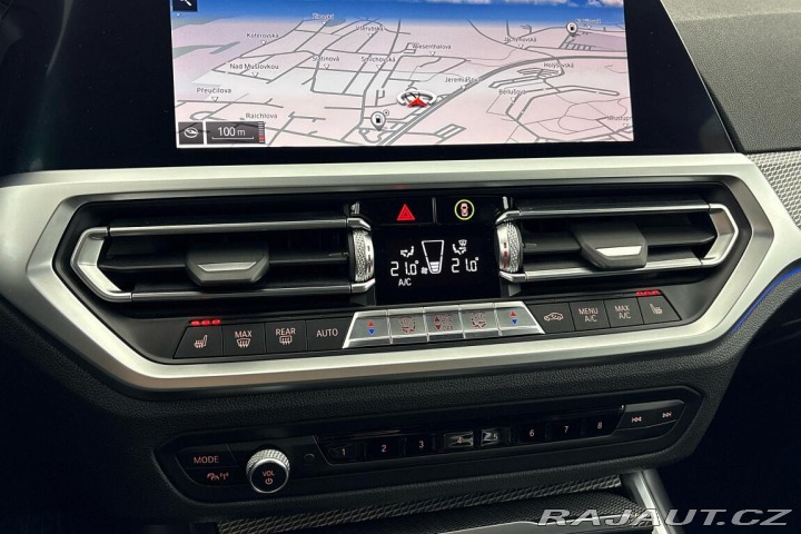 BMW 3 320d xDrive 2019