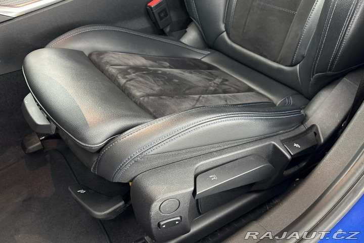 BMW 3 320d xDrive 2019