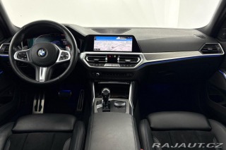 BMW 3 320d xDrive 2019