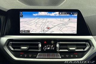 BMW 3 320d xDrive 2019