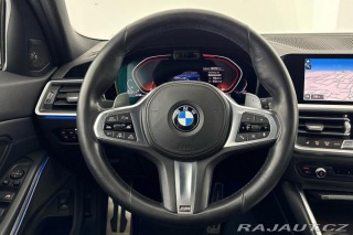 BMW 3 320d xDrive 2019