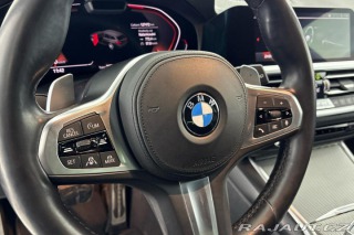 BMW 3 320d xDrive 2019