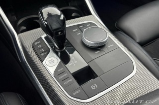 BMW 3 320d xDrive 2019