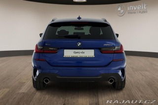 BMW 3 320d xDrive 2019