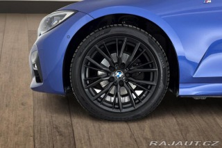 BMW 3 320d xDrive 2019