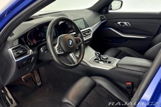 BMW 3 320d xDrive 2019