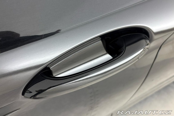 BMW 5 520d 2022