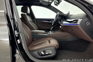 BMW 5 520d 2022