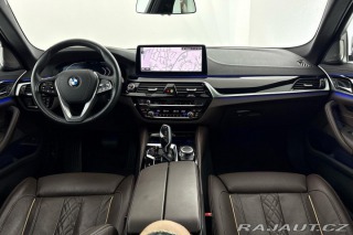 BMW 5 520d 2022