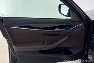 BMW 5 520d 2022