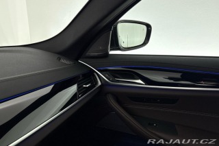 BMW 5 520d 2022