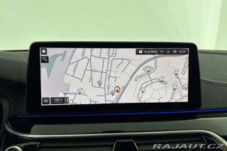 BMW 5 520d 2022