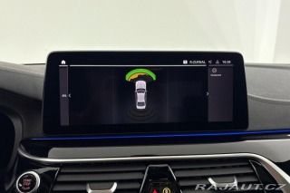BMW 5 520d 2022