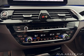 BMW 5 520d 2022