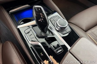 BMW 5 520d 2022