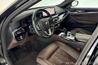 BMW 5 520d 2022