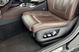 BMW 5 520d 2022
