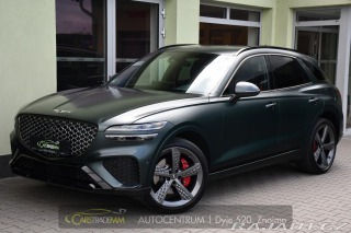   Genesis GV70 2.2 AWD SPORT LINE 1M