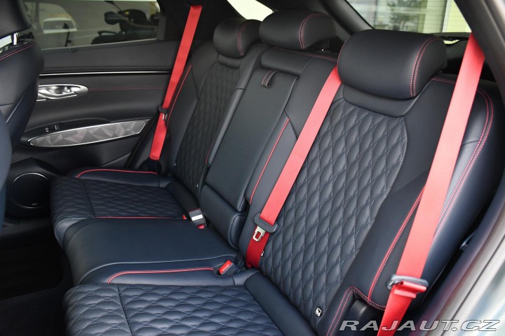 Ostatní značky Ostatní modely Genesis GV70 2.2 AWD SPORT LINE 1M 2022
