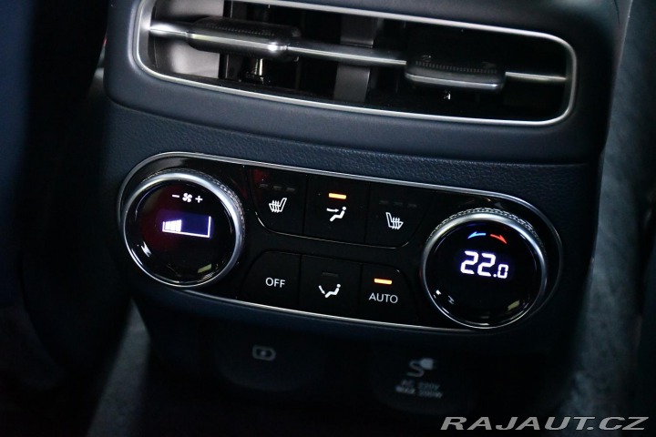Ostatní značky Ostatní modely Genesis GV70 2.2 AWD SPORT LINE 1M 2022