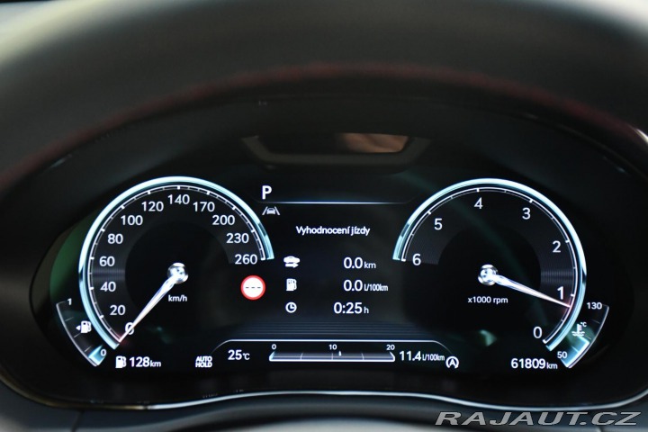 Ostatní značky Ostatní modely Genesis GV70 2.2 AWD SPORT LINE 1M 2022