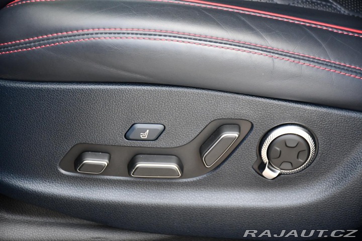 Ostatní značky Ostatní modely Genesis GV70 2.2 AWD SPORT LINE 1M 2022