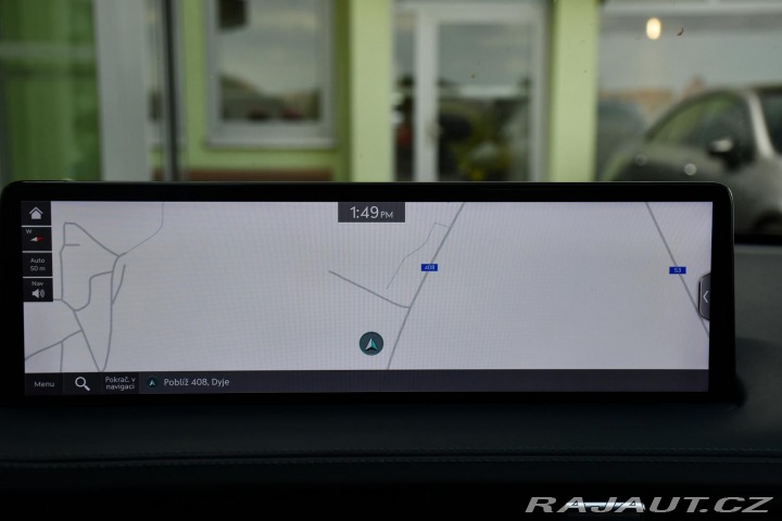 Ostatní značky Ostatní modely Genesis GV70 2.2 AWD SPORT LINE 1M 2022