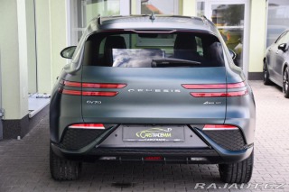 Ostatní značky Ostatní modely Genesis GV70 2.2 AWD SPORT LINE 1M 2022