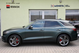 Ostatní značky Ostatní modely Genesis GV70 2.2 AWD SPORT LINE 1M 2022