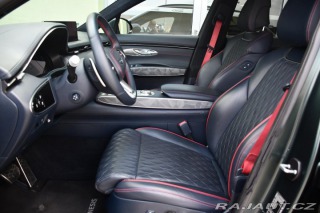 Ostatní značky Ostatní modely Genesis GV70 2.2 AWD SPORT LINE 1M 2022