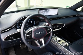 Ostatní značky Ostatní modely Genesis GV70 2.2 AWD SPORT LINE 1M 2022