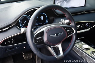 Ostatní značky Ostatní modely Genesis GV70 2.2 AWD SPORT LINE 1M 2022