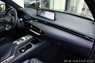 Ostatní značky Ostatní modely Genesis GV70 2.2 AWD SPORT LINE 1M 2022