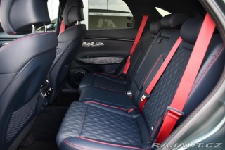 Ostatní značky Ostatní modely Genesis GV70 2.2 AWD SPORT LINE 1M 2022