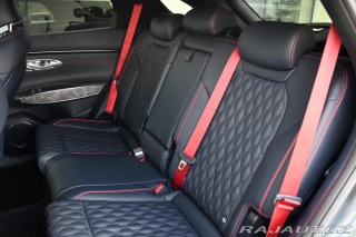 Ostatní značky Ostatní modely Genesis GV70 2.2 AWD SPORT LINE 1M 2022